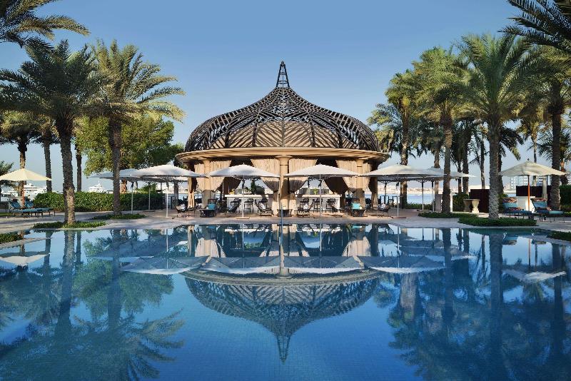 One&Only Royal Mirage - Havuz