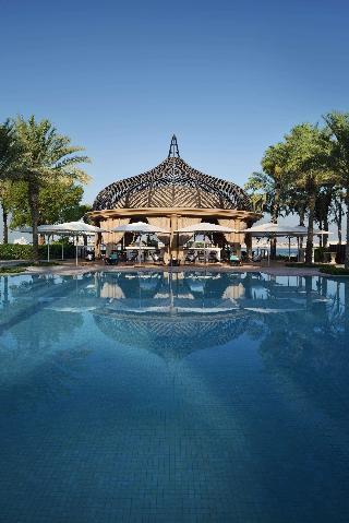 One&Only Royal Mirage fotoÄŸrafÄ±