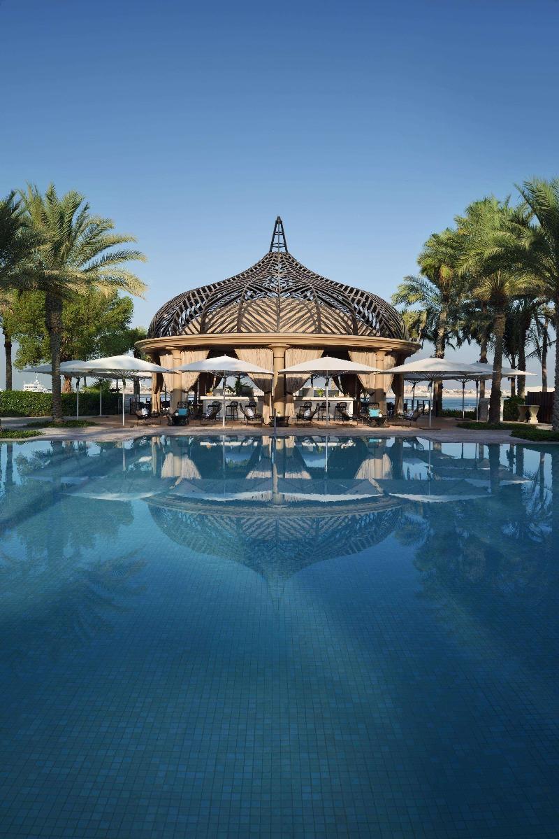 One&Only Royal Mirage - Havuz