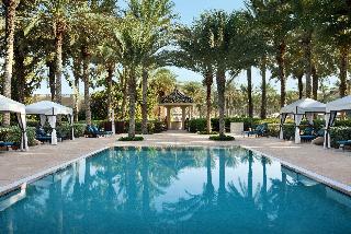 One&Only Royal Mirage fotoÄŸrafÄ±