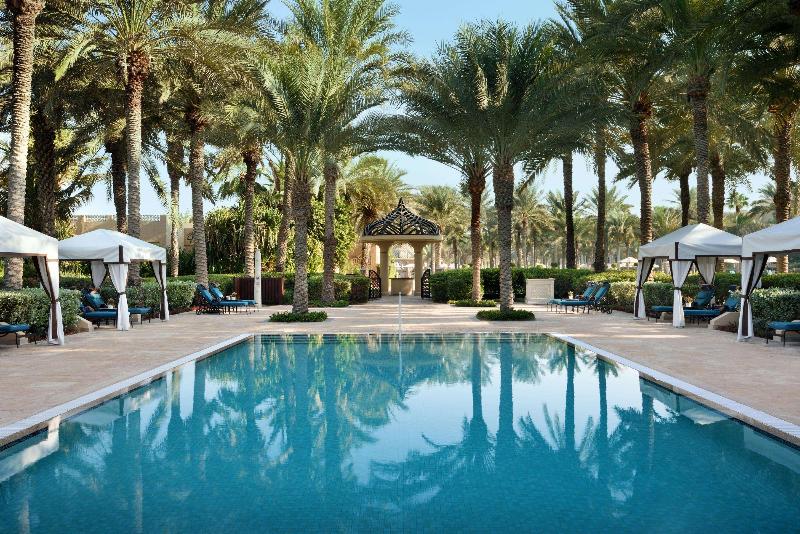 One&Only Royal Mirage - Havuz
