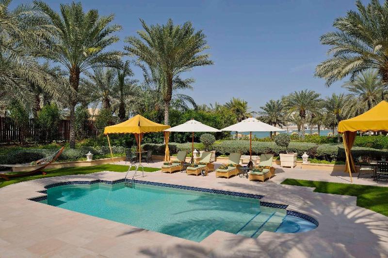 One&Only Royal Mirage - Havuz