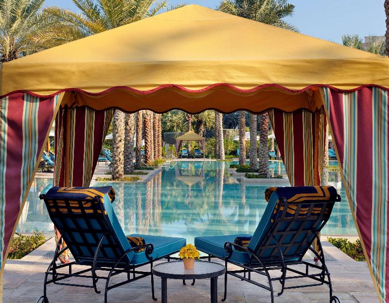 One&Only Royal Mirage - Havuz