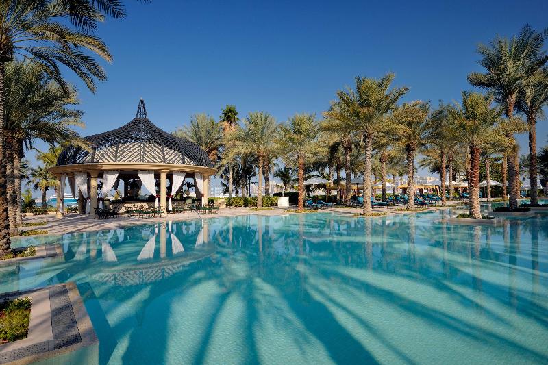 One&Only Royal Mirage - Havuz