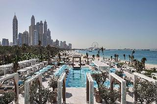 One&Only Royal Mirage fotoÄŸrafÄ±