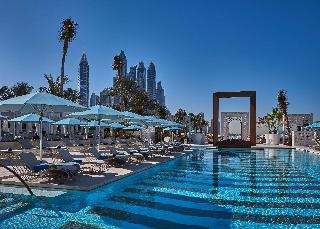 One&Only Royal Mirage fotoÄŸrafÄ±