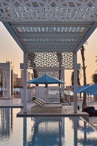 One&Only Royal Mirage fotoÄŸrafÄ±