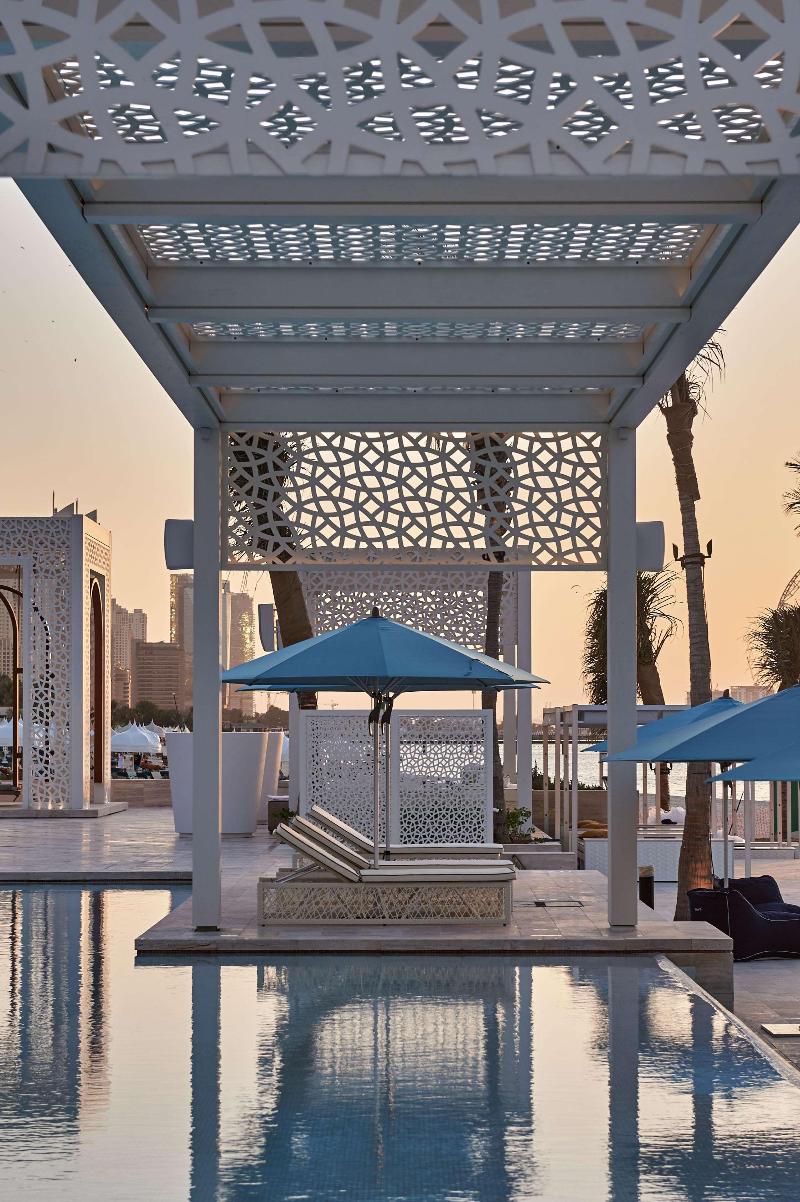 One&Only Royal Mirage - Havuz