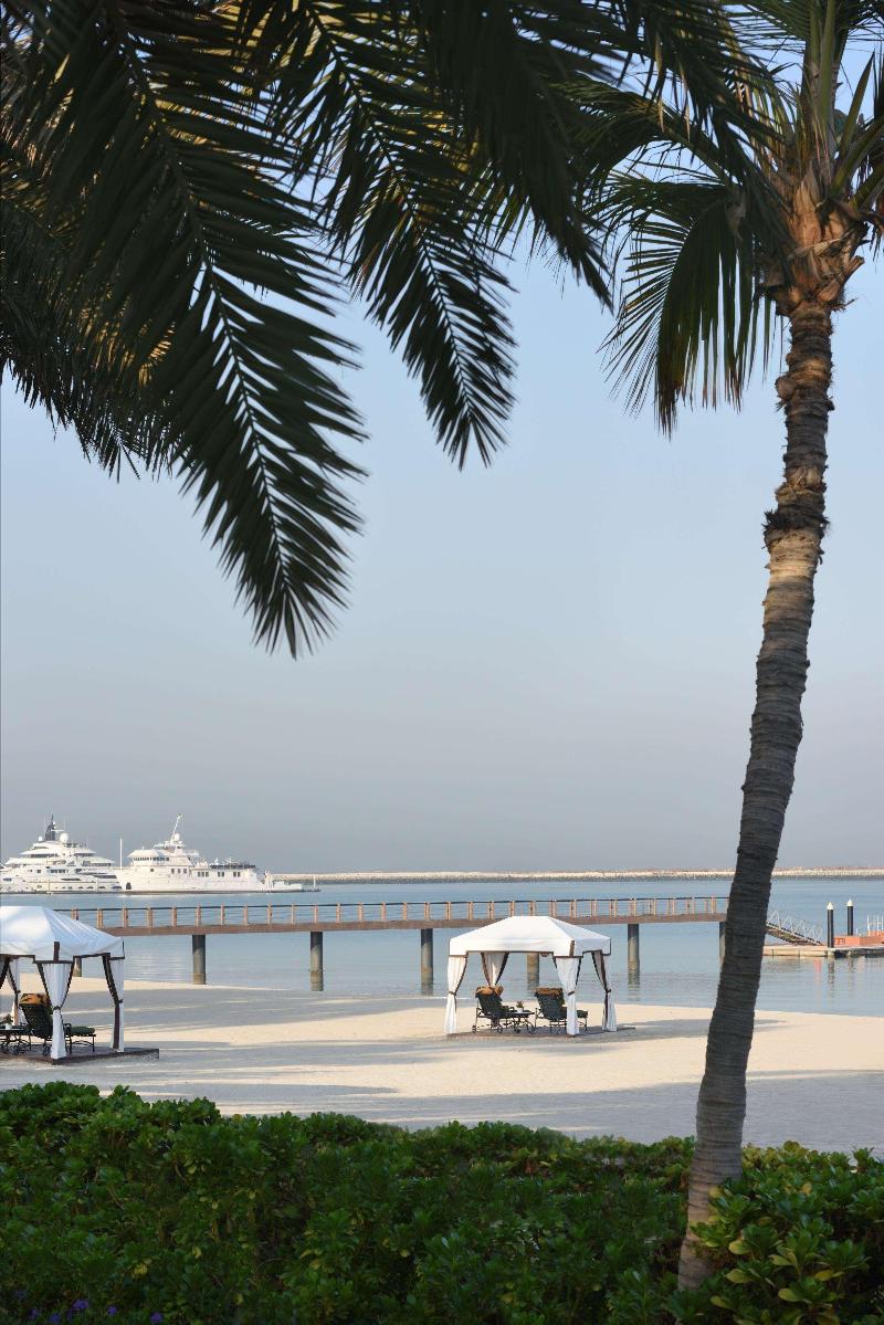 One&Only Royal Mirage - Plaj