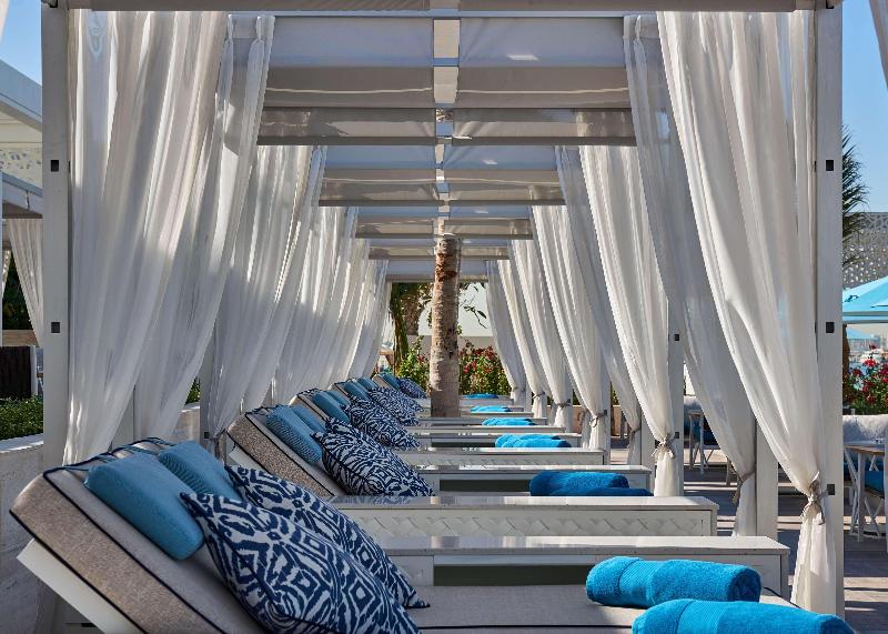 One&Only Royal Mirage - Plaj