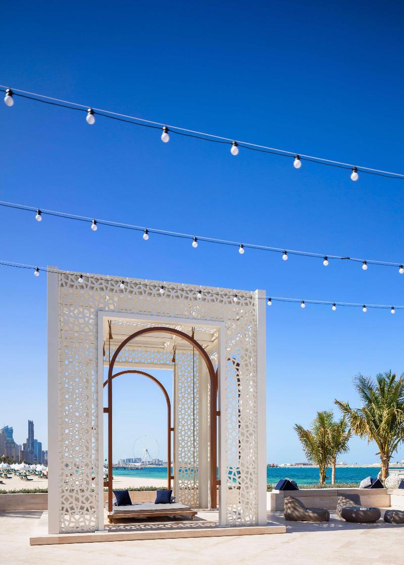 One&Only Royal Mirage - Plaj
