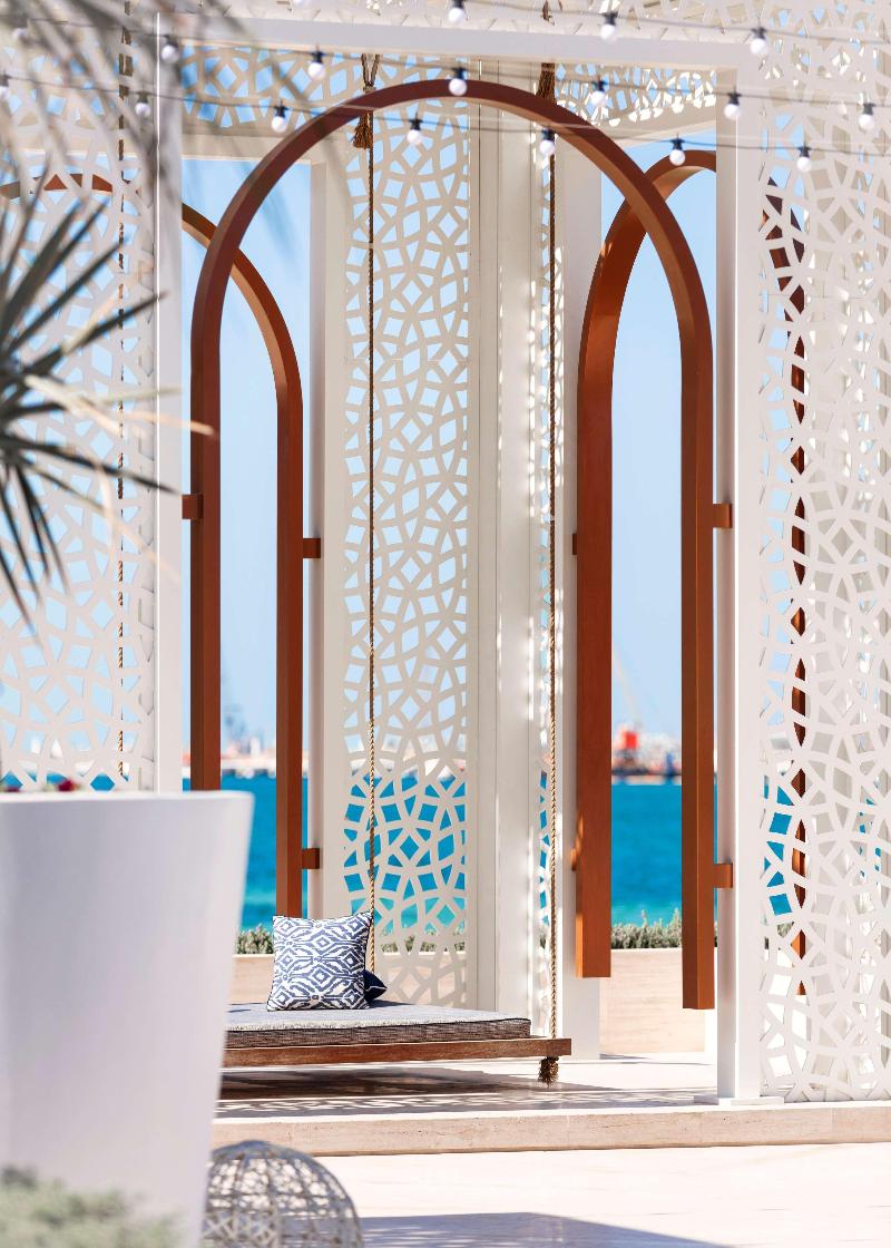 One&Only Royal Mirage - Plaj
