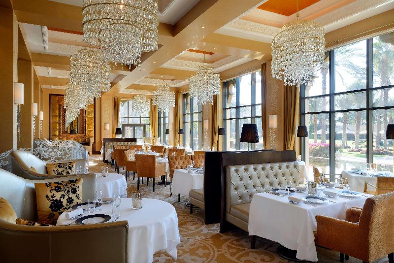 One&Only Royal Mirage - Restoran