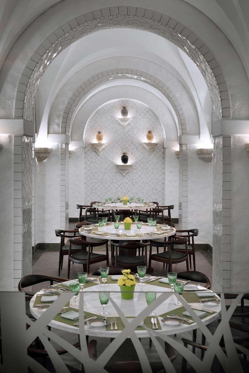 One&Only Royal Mirage - Restoran