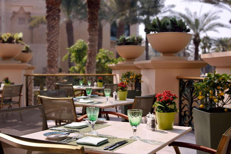 One&Only Royal Mirage - Restoran
