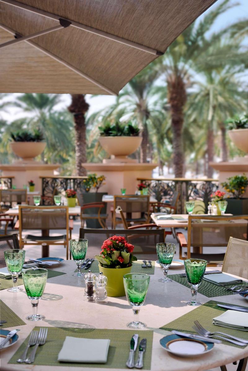 One&Only Royal Mirage - Restoran
