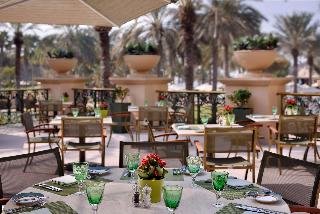 One&Only Royal Mirage fotoÄŸrafÄ±