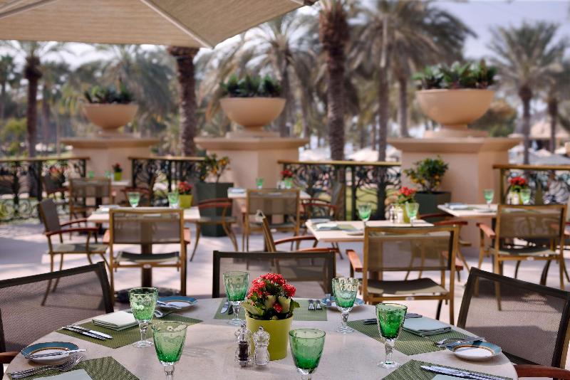 One&Only Royal Mirage - Restoran