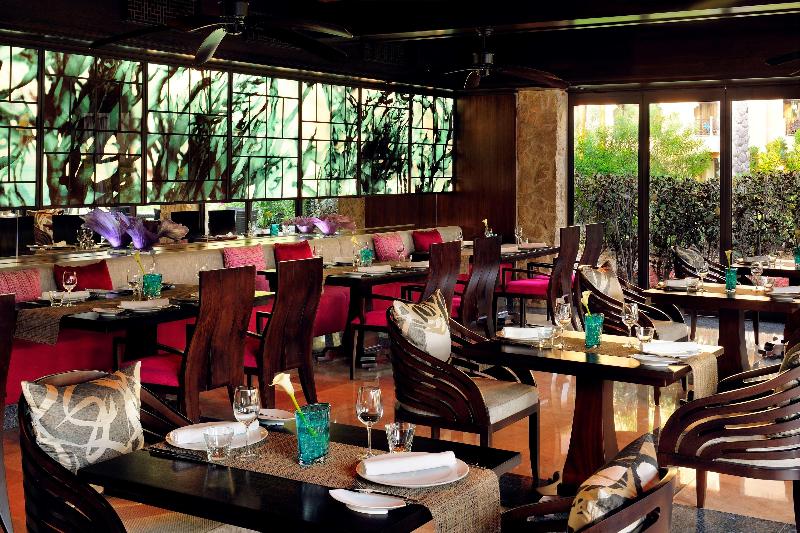 One&Only Royal Mirage - Restoran