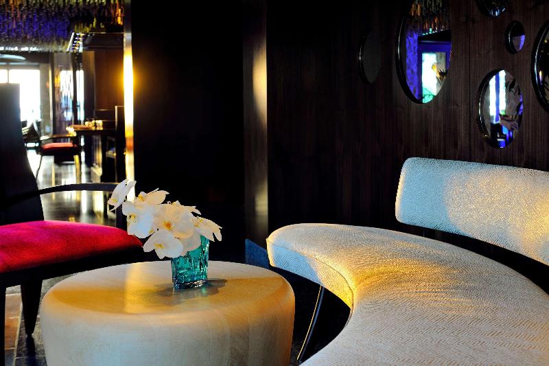 One&Only Royal Mirage - Restoran