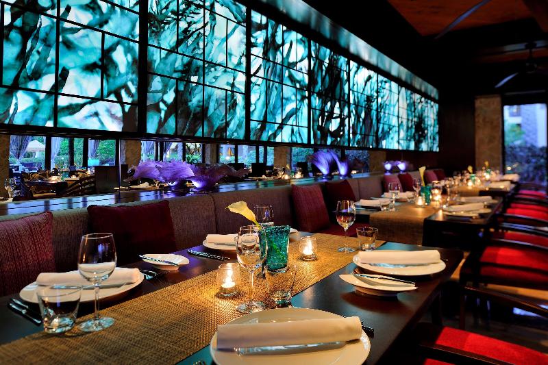 One&Only Royal Mirage - Restoran