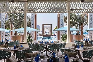 One&Only Royal Mirage fotoÄŸrafÄ±