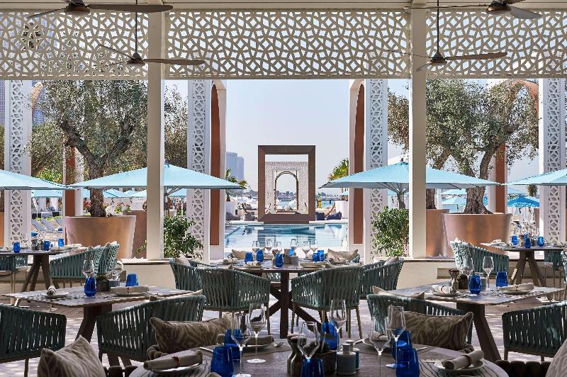 One&Only Royal Mirage - Restoran