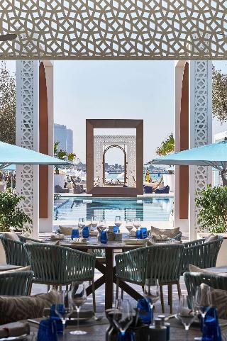 One&Only Royal Mirage fotoÄŸrafÄ±