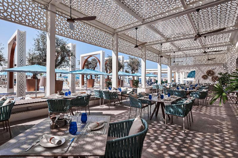One&Only Royal Mirage - Restoran