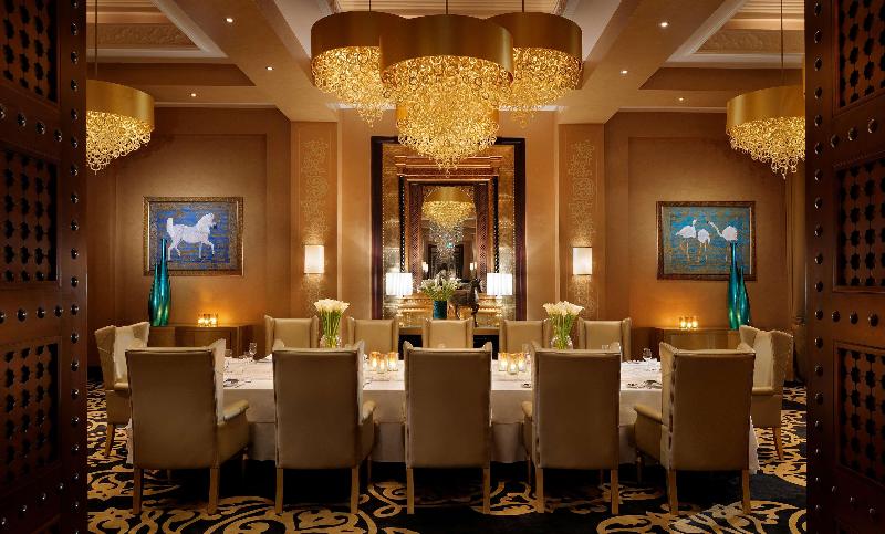 One&Only Royal Mirage - Restoran