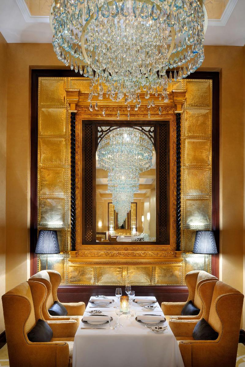 One&Only Royal Mirage - Restoran