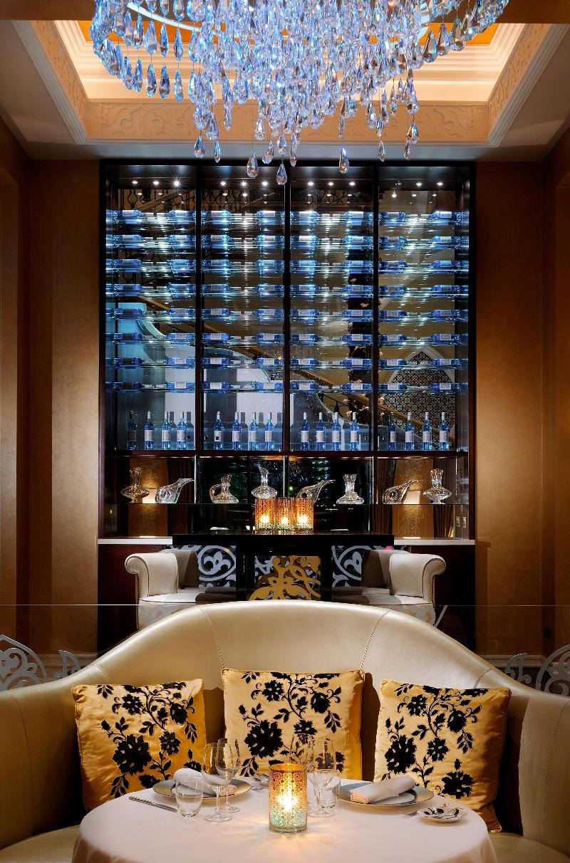 One&Only Royal Mirage - Restoran