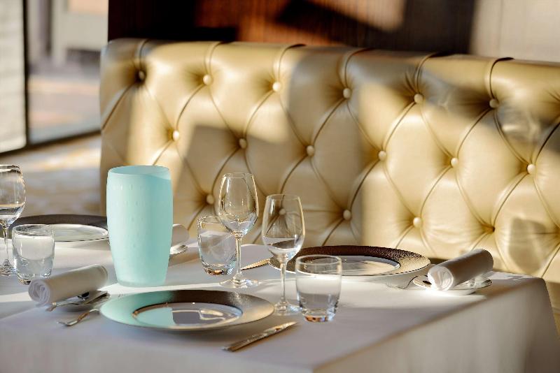 One&Only Royal Mirage - Restoran