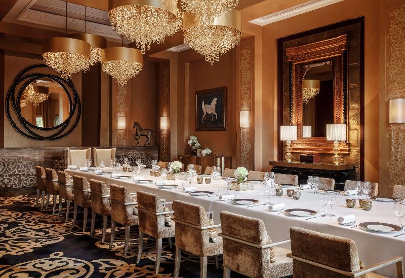 One&Only Royal Mirage - Restoran