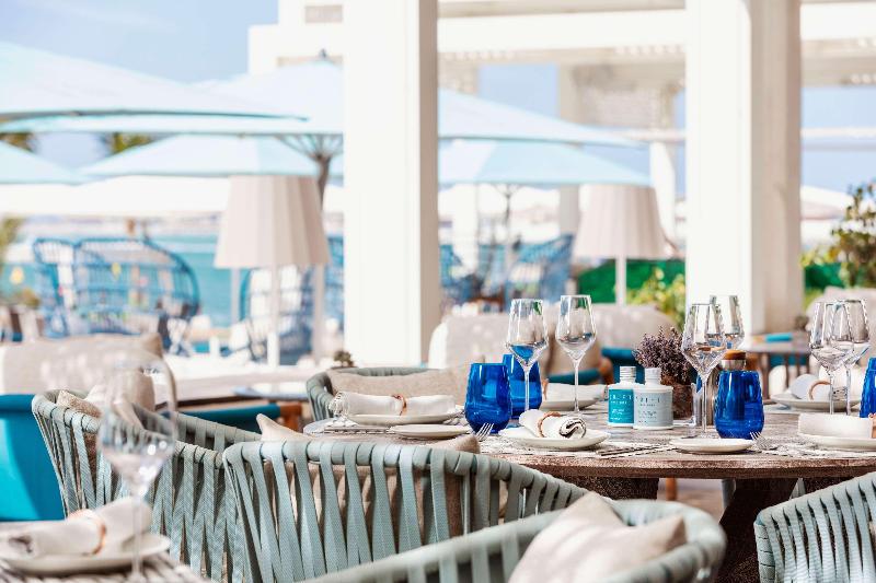 One&Only Royal Mirage - Restoran