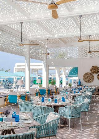 One&Only Royal Mirage fotoÄŸrafÄ±