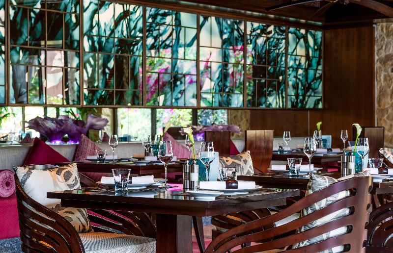 One&Only Royal Mirage - Restoran