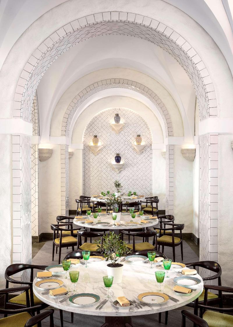 One&Only Royal Mirage - Restoran