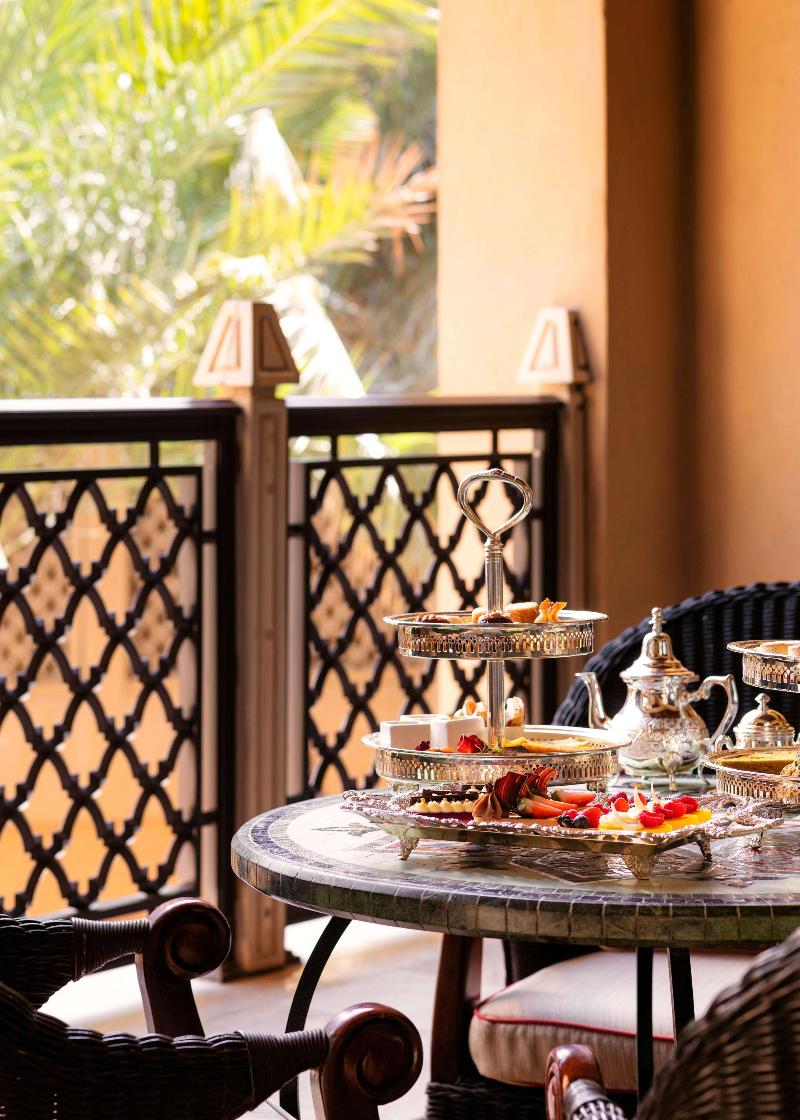One&Only Royal Mirage - Restoran
