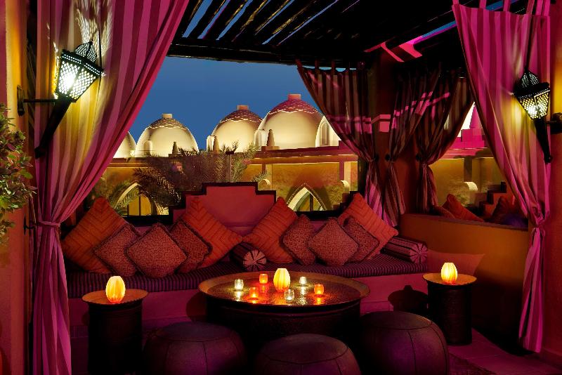 One&Only Royal Mirage - Restoran