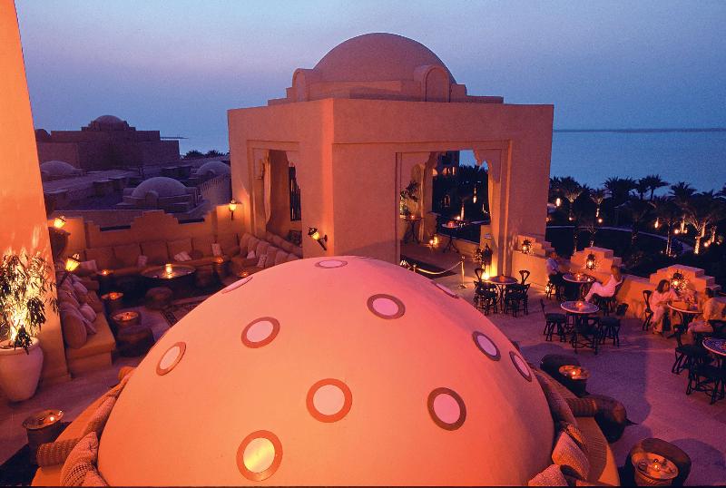 One&Only Royal Mirage - Restoran