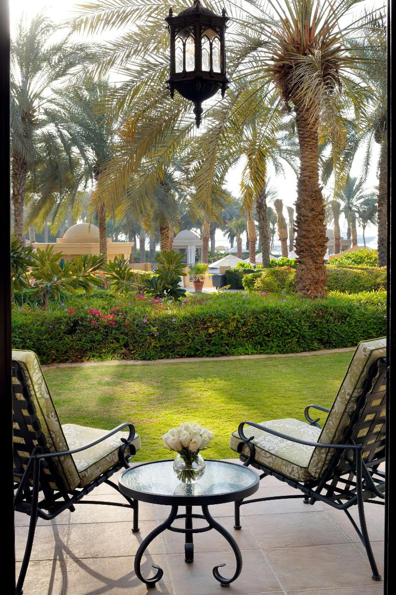 One&Only Royal Mirage - Teras