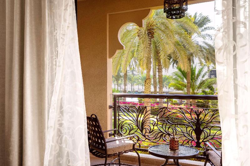 One&Only Royal Mirage - Teras