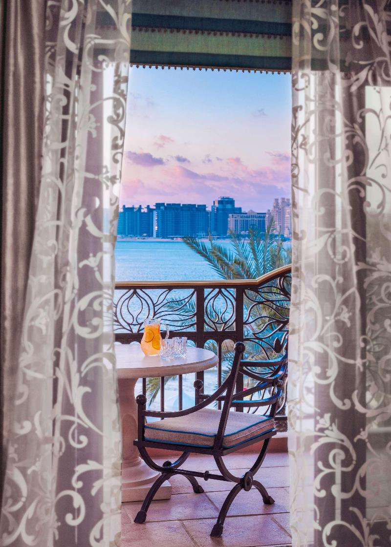 One&Only Royal Mirage - Teras