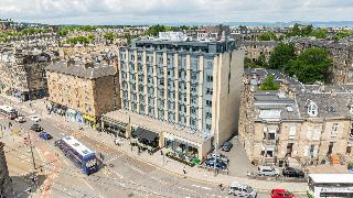 Garner Edinburgh Haymarket otel fotoğrafı