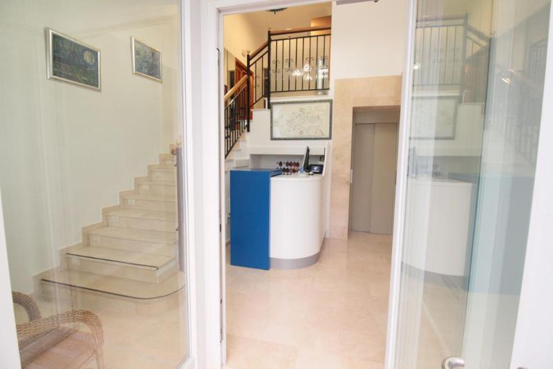 Hostal Pensimar - Genel