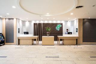 Holiday Inn Newark International Airport-North fotoÄŸrafÄ±