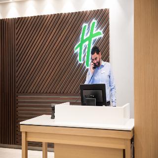 Holiday Inn Newark International Airport-North fotoÄŸrafÄ±