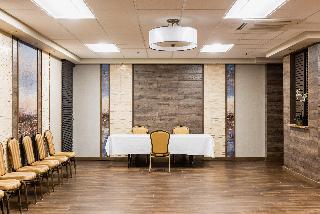 Holiday Inn Newark International Airport-North fotoÄŸrafÄ±