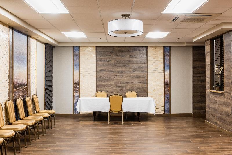 Holiday Inn Newark International Airport-North - Toplantı